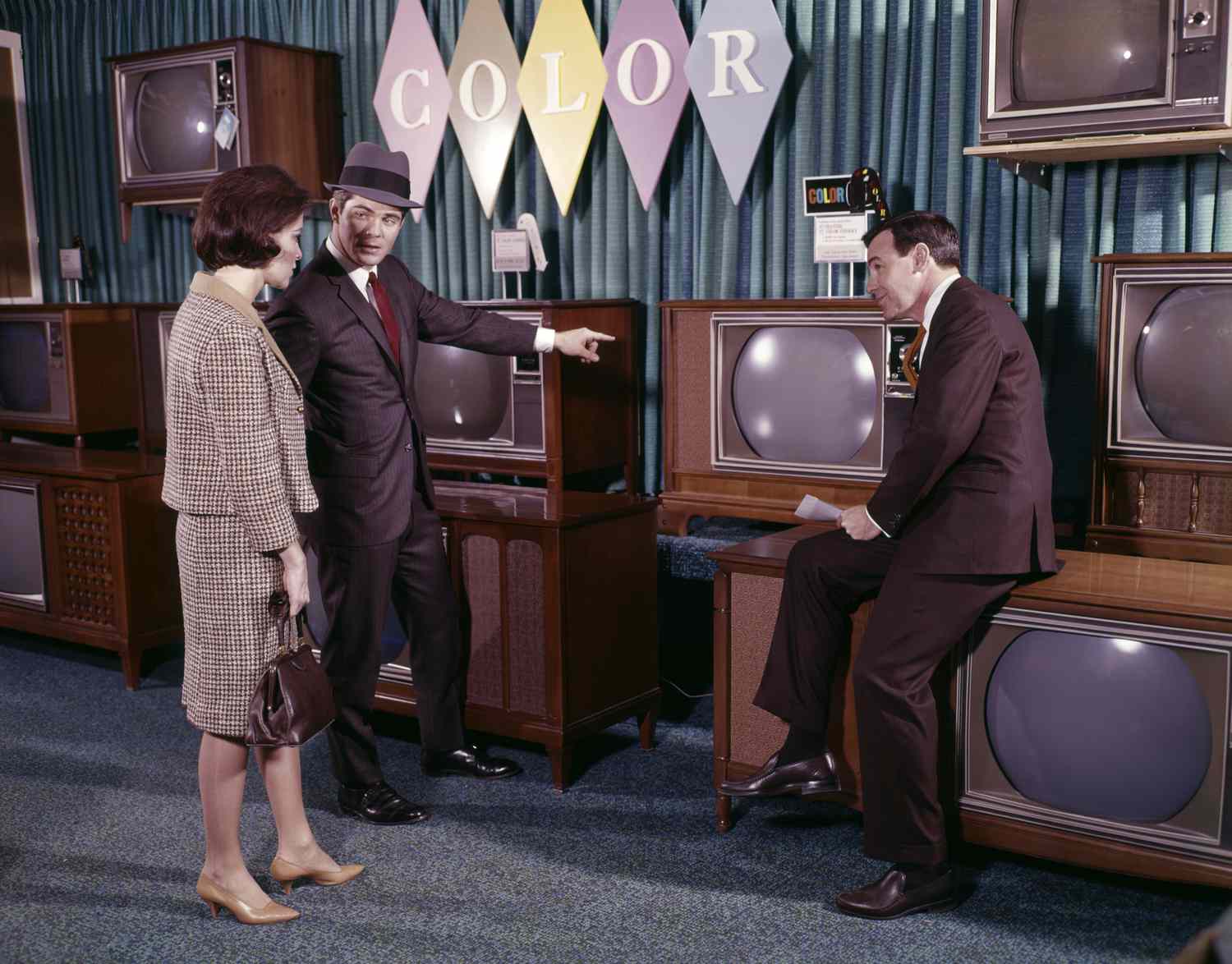 Payas Televizyon Tamircisi